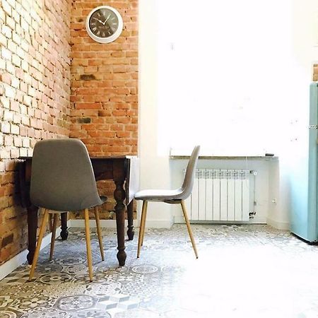 Przestrzenny Apartament W Centrum Krakowa. Exteriér fotografie