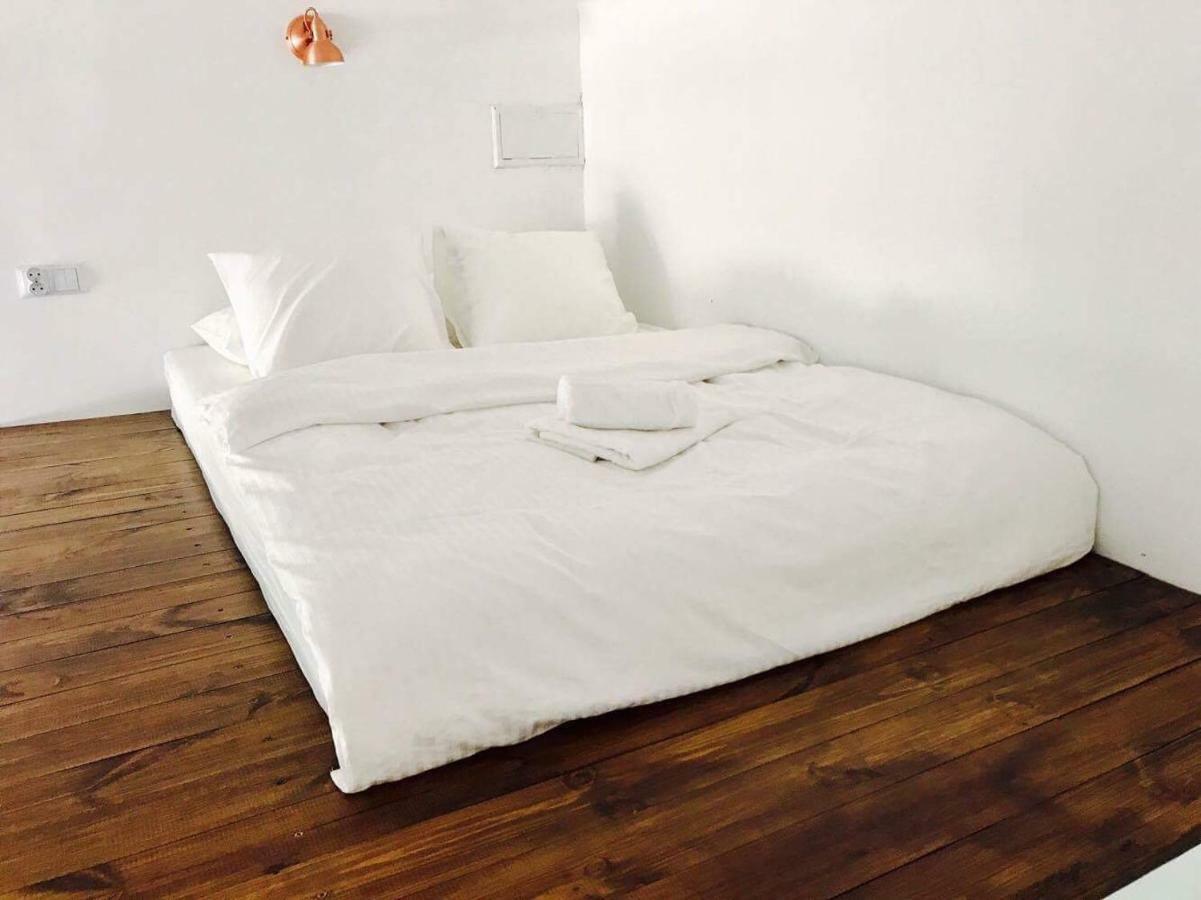 Przestrzenny Apartament W Centrum Krakowa. Exteriér fotografie